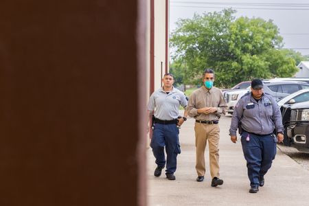 Operation Lone Star in Texas | The Texas Tribune