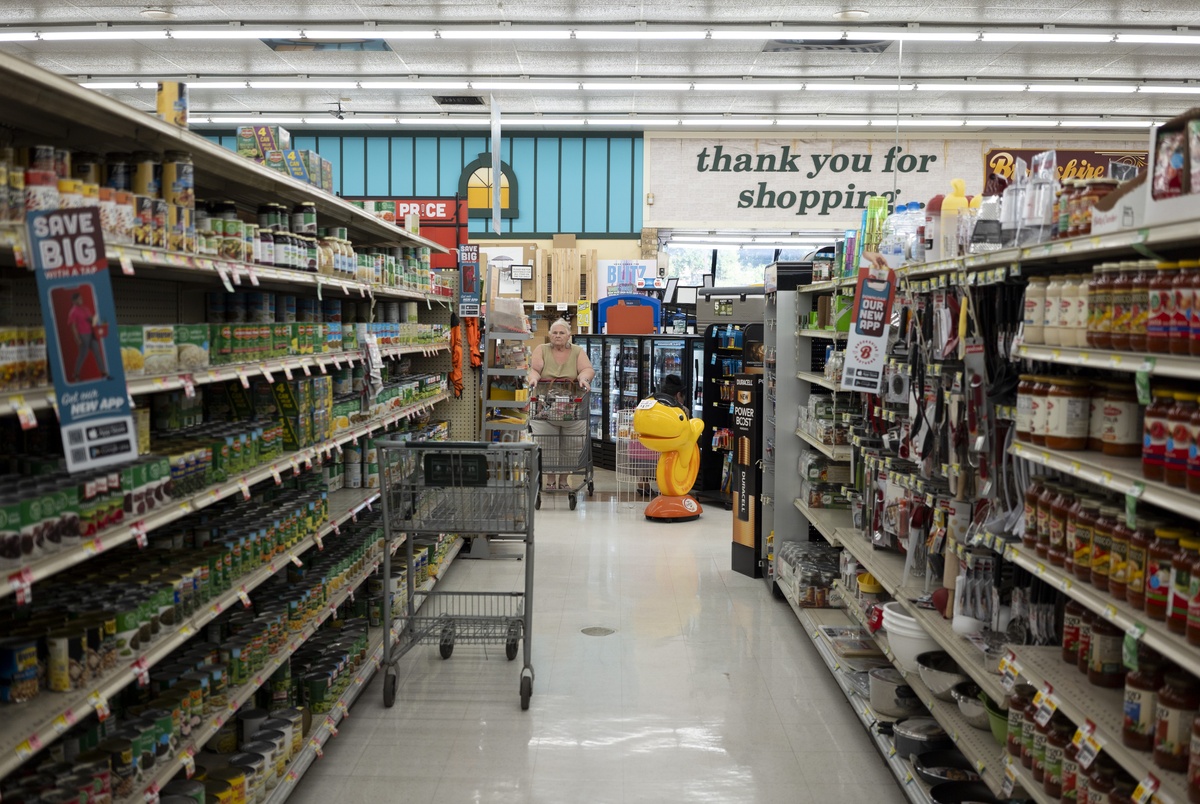 Texas Monthly – How RFK Jr., Democrats and Republicans found common ground over food labels in Texas