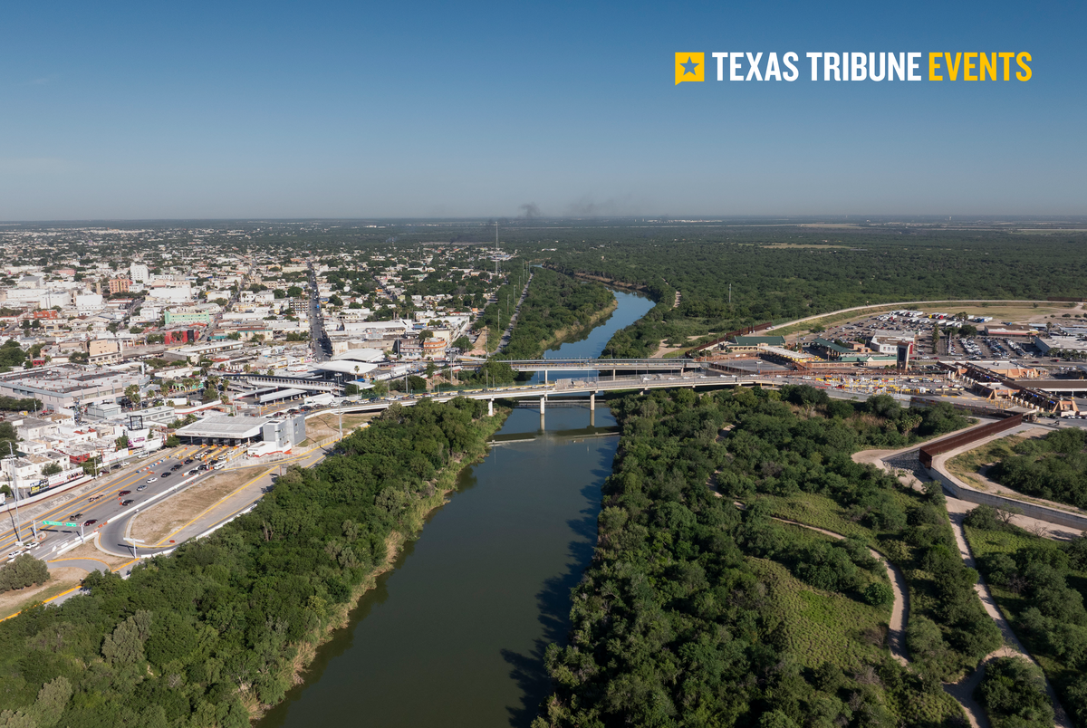 Join us Sept. 24 in Edinburg for a conversation about preserving the RGV’s economic miracle