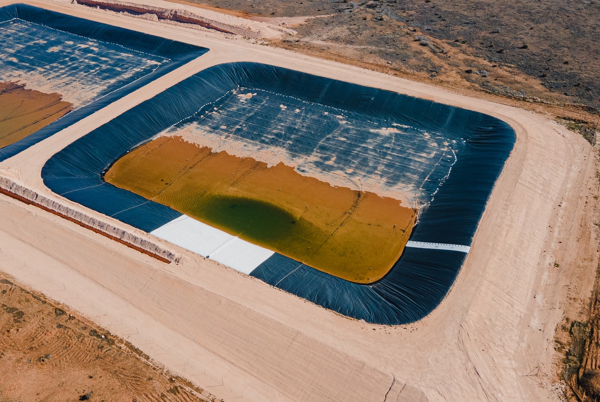 Texas Monthly – Oil companies win protections from Texas Legislature ahead of selling fracking water