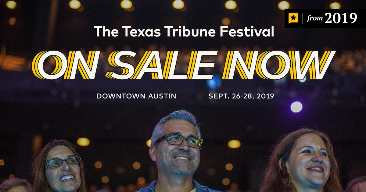 TSquared Get your 2019 Texas Tribune Festival tickets The Texas Tribune