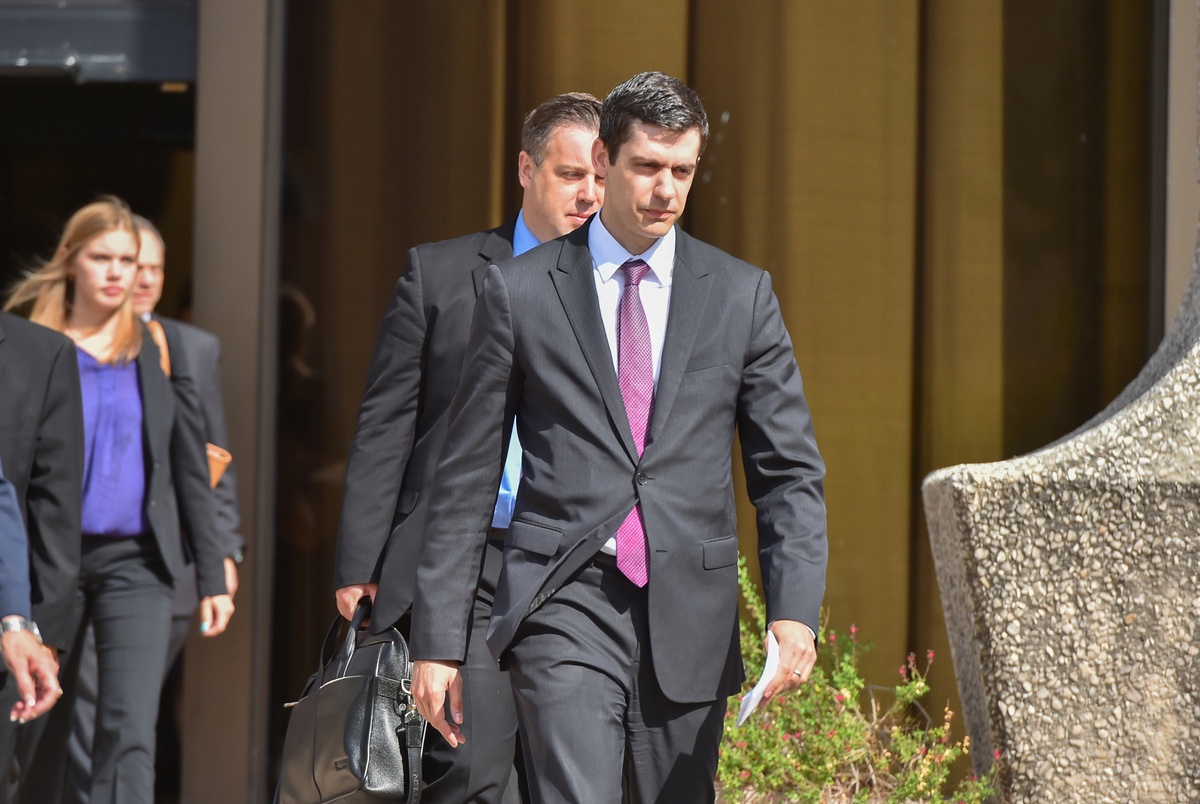 Texas Monthly – John Bash, first candidate to enter Texas attorney general’s race, exits