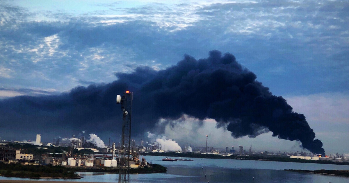 Trump administration aims to eliminate Chemical Safety Board