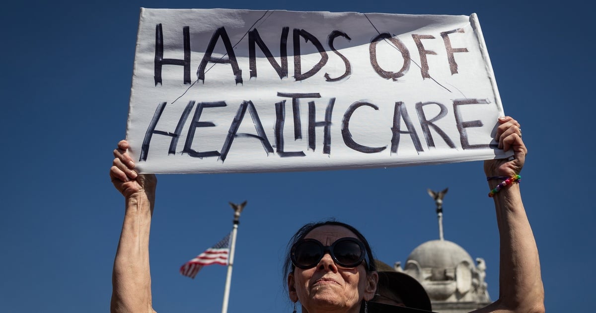 Where Texas Republicans stand on the ACA tax credit fight