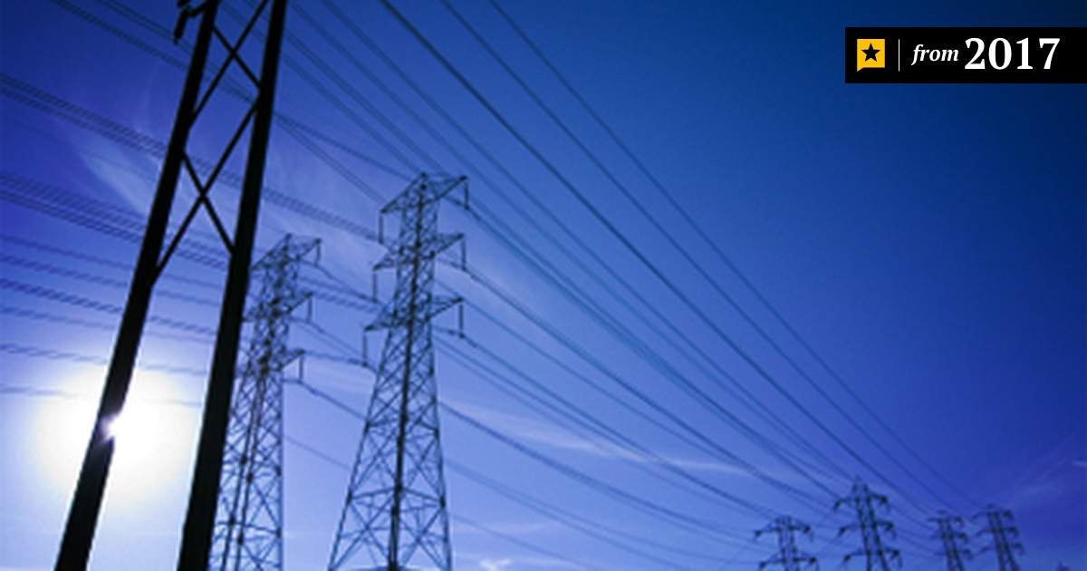 Report Shopping for electricity is getting cheaper in Texas The