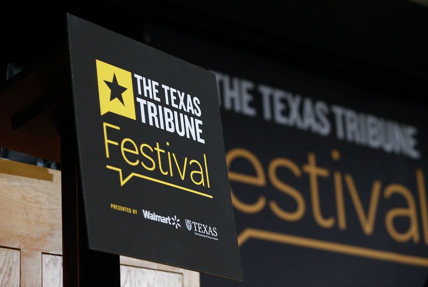 Texas Tribune Festival 2018 How to watch online The Texas Tribune