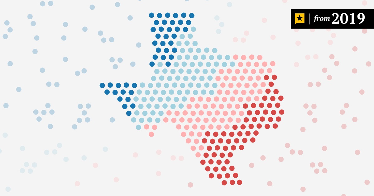 The best of the Tribune's storytelling with data and graphics in 2019 ...