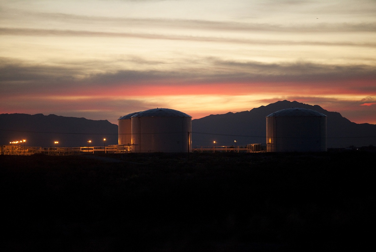 El Paso Electric Reaches Deal on Proposed Power Plant The Texas Tribune