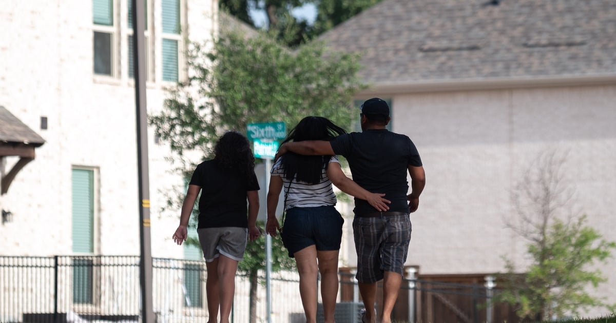 Texas suburbs resist new state law allowing more apartments