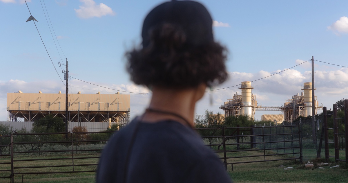 A North Texas community will vote to form a city in an effort to quie…