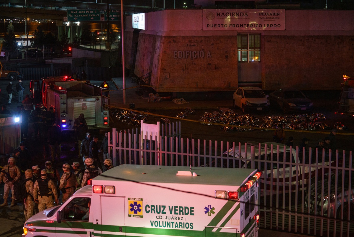 Texas Monthly – How shifting U.S. policies led to one of the deadliest incidents involving immigrants in Mexico’s history