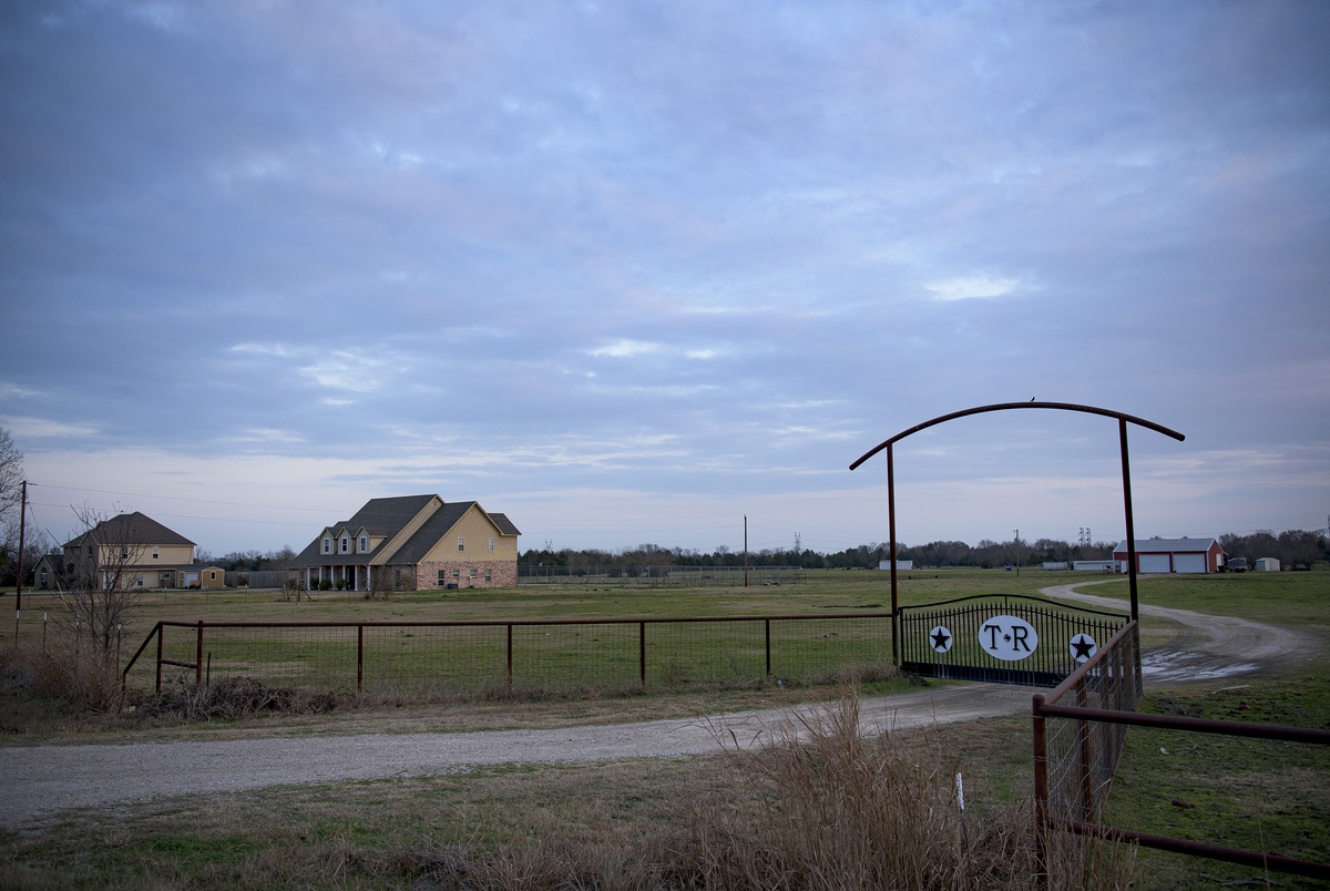 Texas Monthly – Foster child death linked to state-contracted home prompts criminal investigation