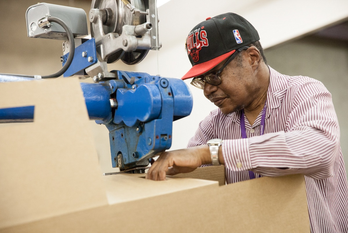 State Disabled Worker Program Faces Overhaul The Texas Tribune