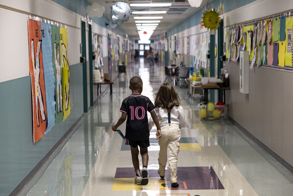 Texas Monthly – Have questions about Texas’ proposed school voucher program? We have answers.