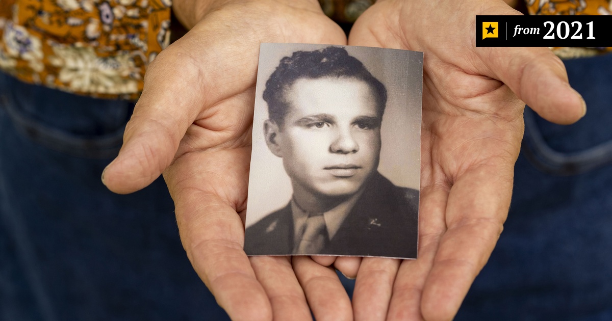 Texas veterans homes overseen ...