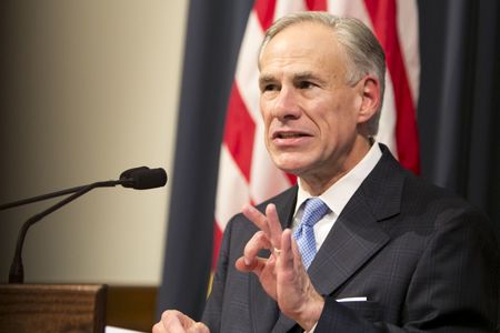 Texas Gov. Greg Abbott just called a special session. What ...