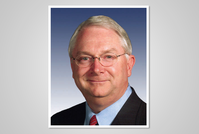 U.S. Rep. Randy Neugebauer, R-Lubbock