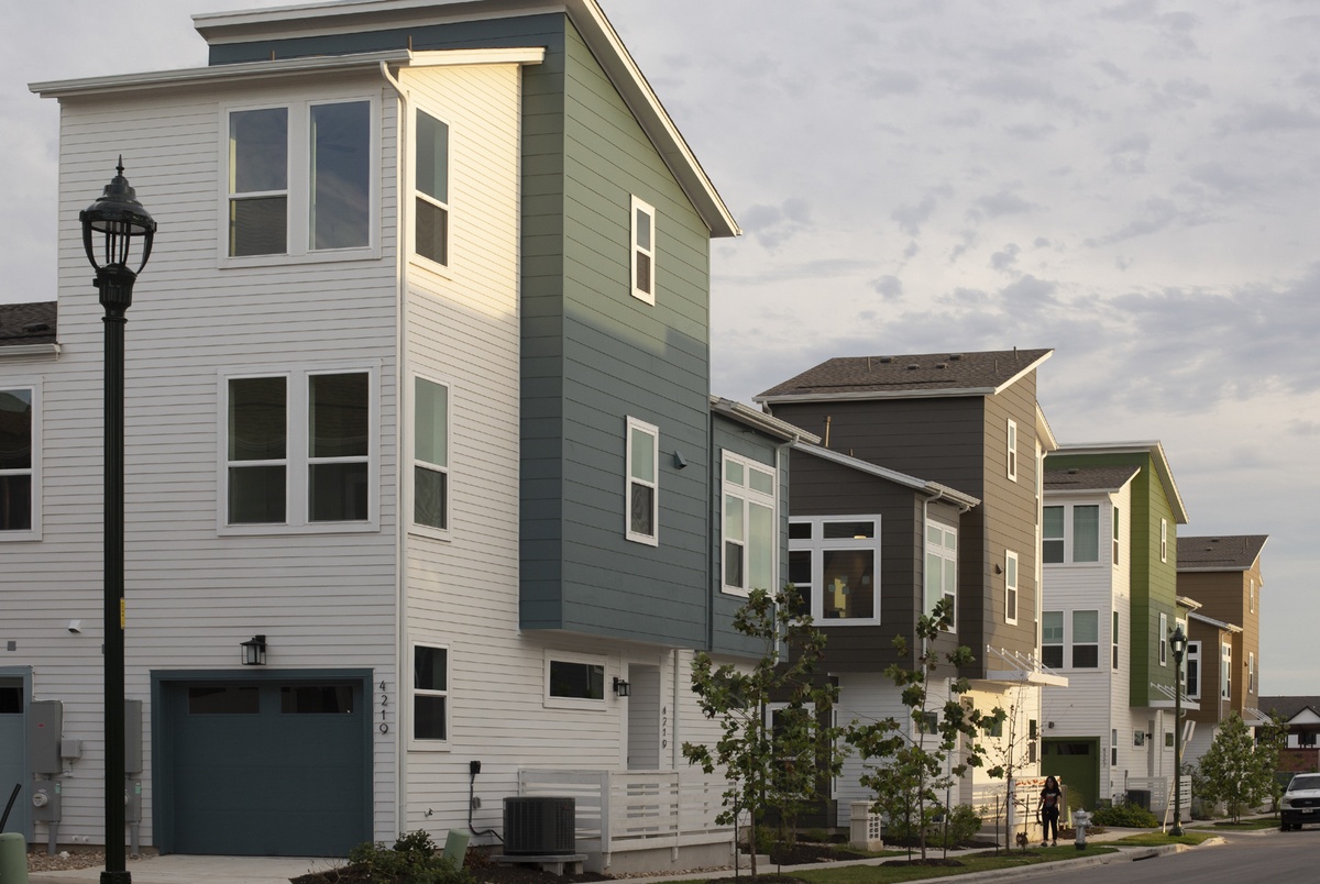 Texas Monthly – Why Texas Republicans are trying to rein in high home prices and rents