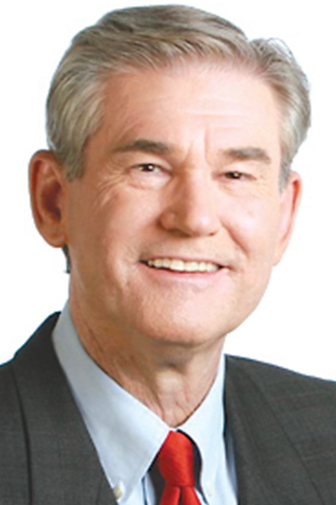 State Rep. Ed Thompson The Texas Tribune