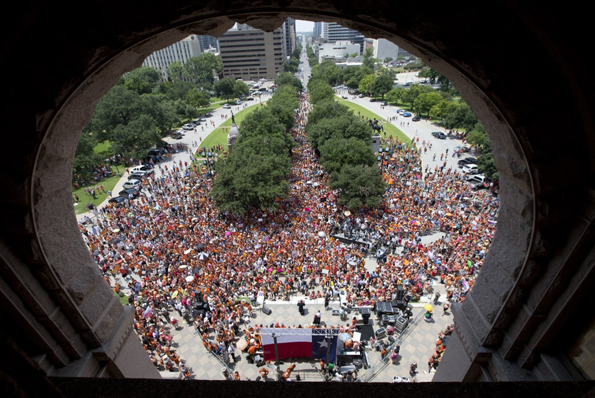 texas special session