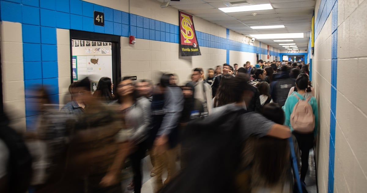 Republican lawmaker files bills to ban DEI in Texas K-12 public schools