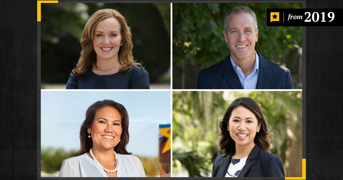 4 Members Of Congress Endorse Beto O Rourke Within Hours Of Campaign Kick Off The Texas Tribune