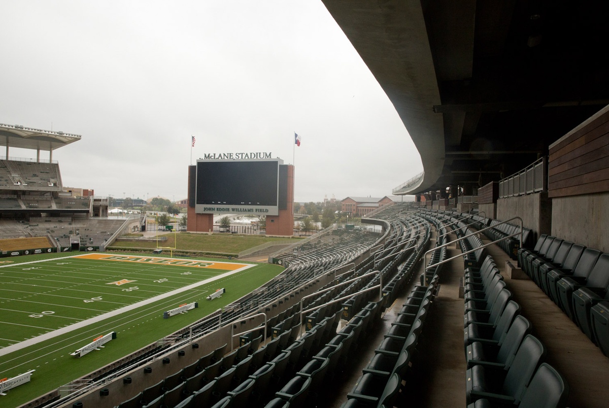Baylor Won T Say Which Coaches Are To Blame For Its Sexual Assault