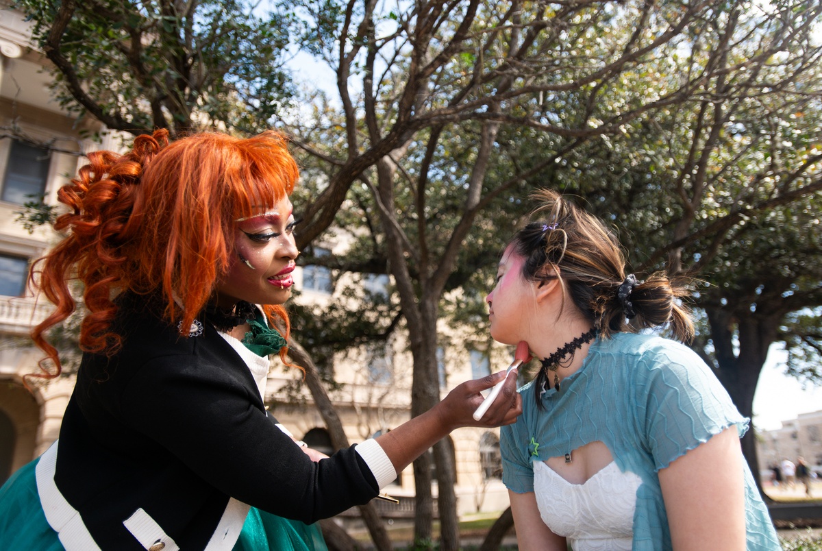 Texas Monthly – University of Texas System bans drag shows in campus facilities