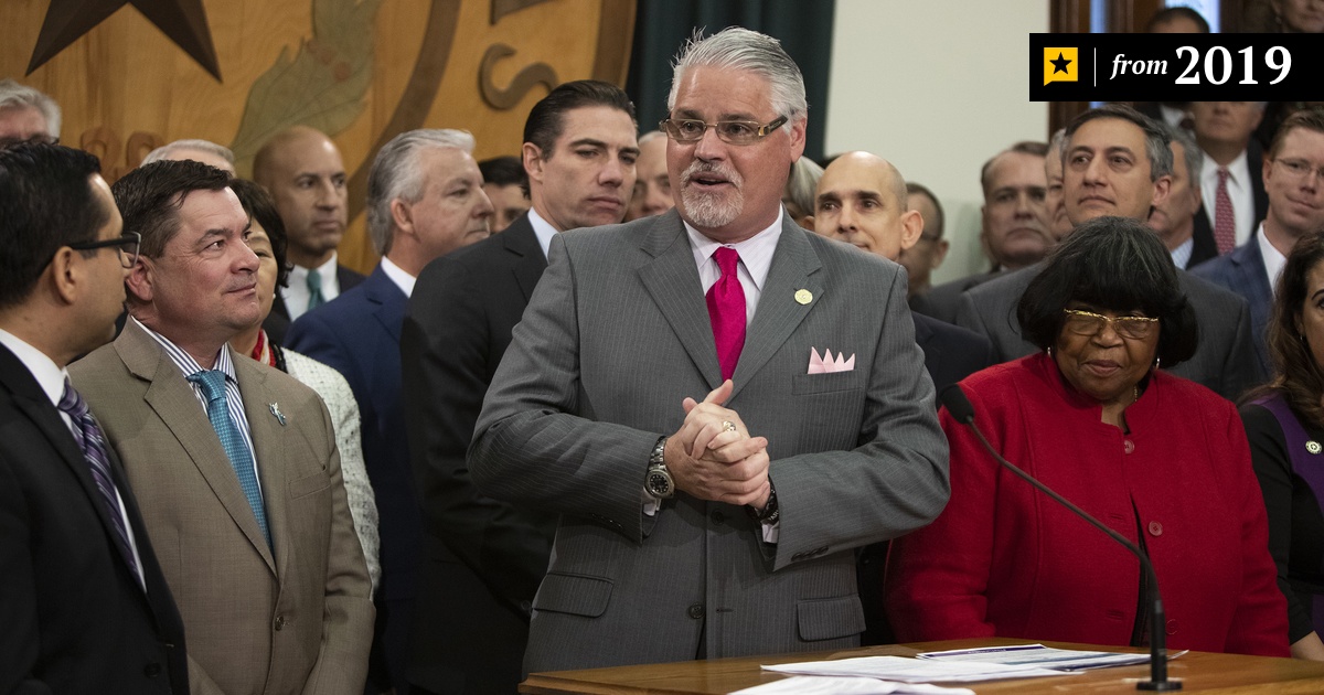 Texas teacher pay emerges as a sticking point between House and Senate ...