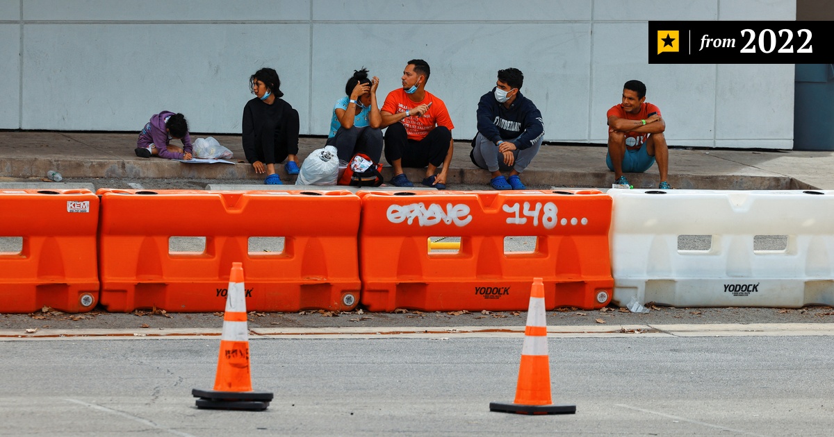 Bexar County sheriff investigating Ron DeSantis Martha s Vineyard