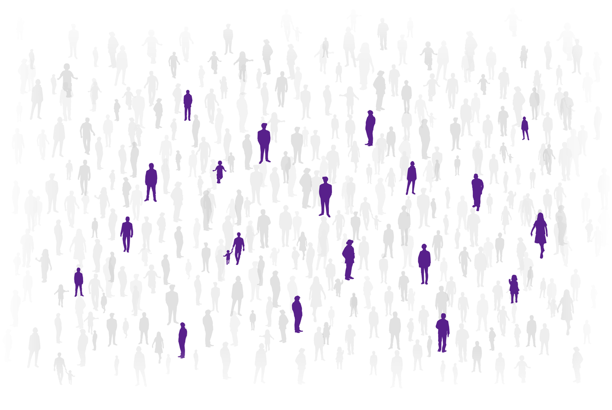 Texas Monthly – Who are the undocumented immigrants in Texas?