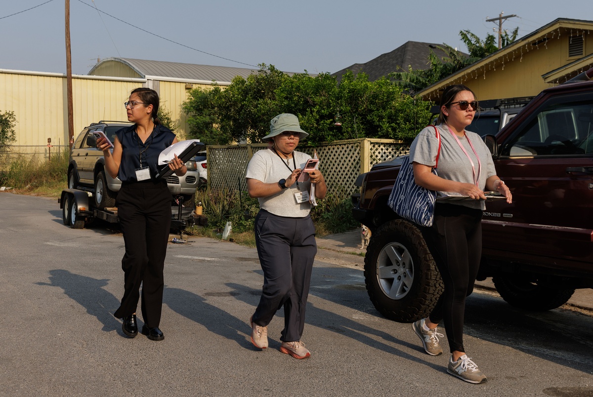 Texas Monthly – In Texas’ Rio Grande Valley, a push for more direct democracy