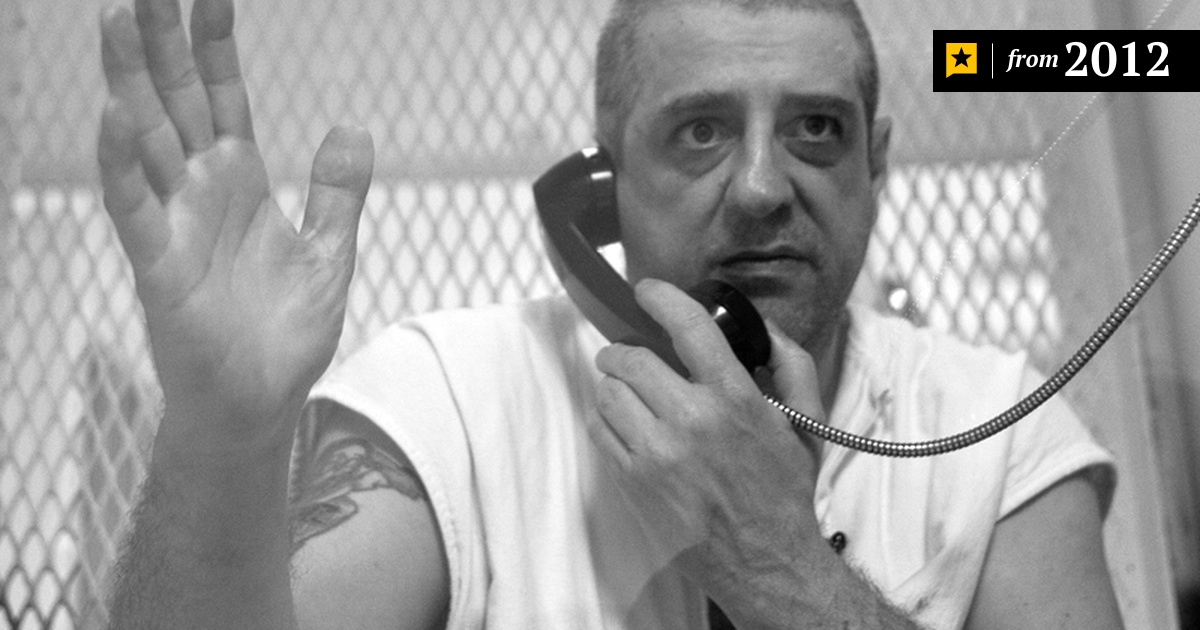 State Backs DNA Testing for Hank Skinner The Texas Tribune