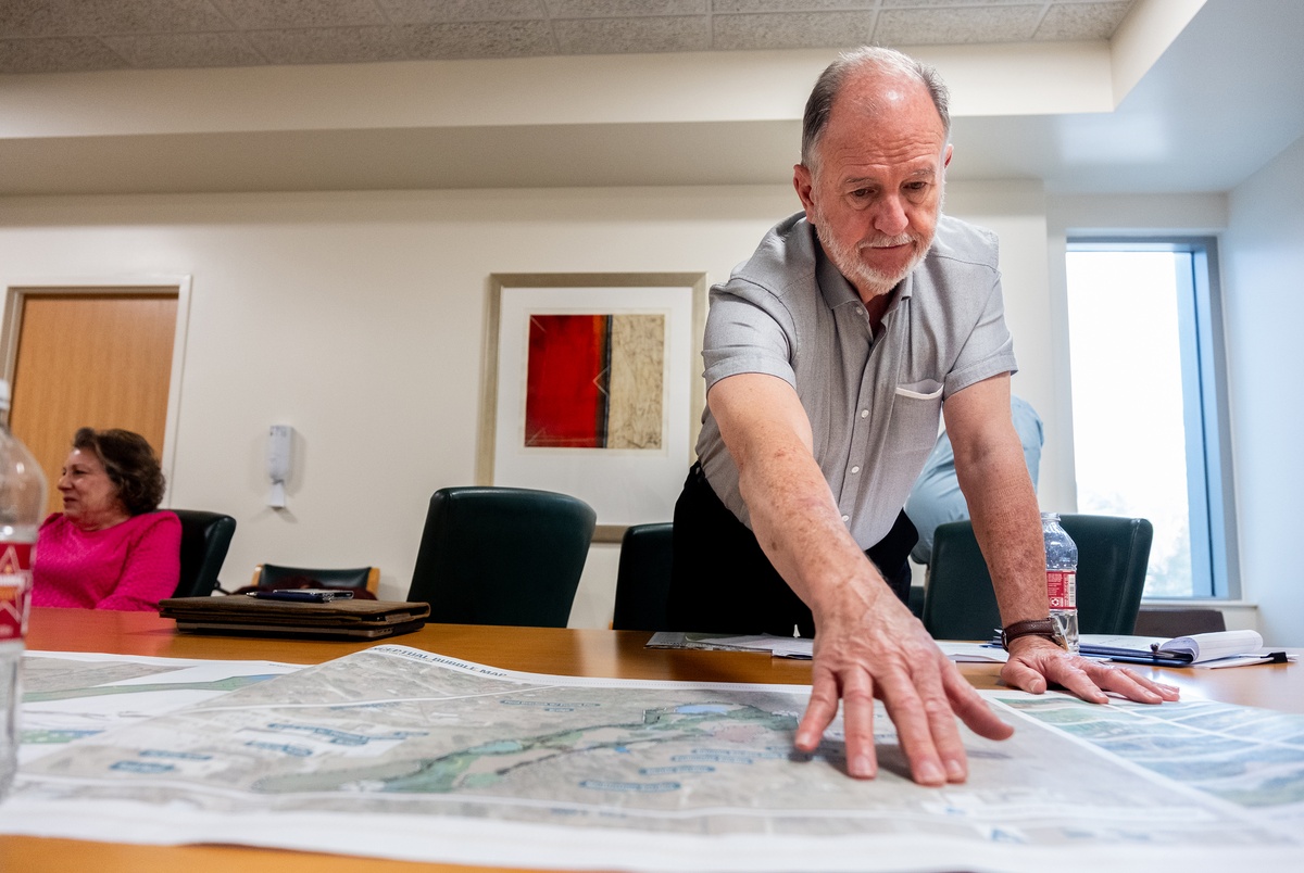 Texas Monthly – An East Texas town wants to revolutionize how the state cares for people living with memory loss