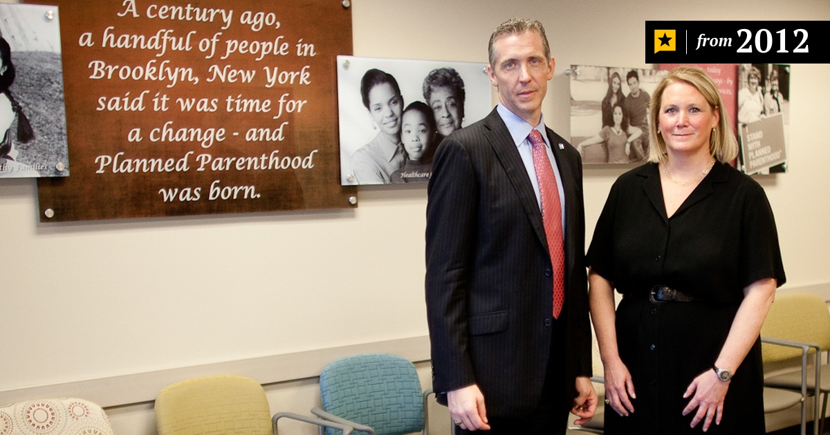 Planned Parenthood Merger About Efficiency Advocacy The Texas Tribune