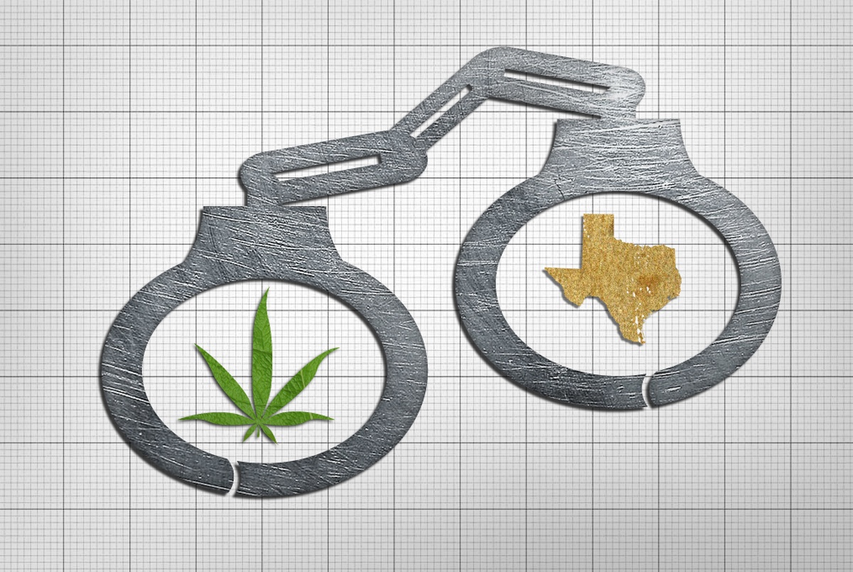 Escape Should Lead To Drug Law Reform Advocates Say The Texas Tribune