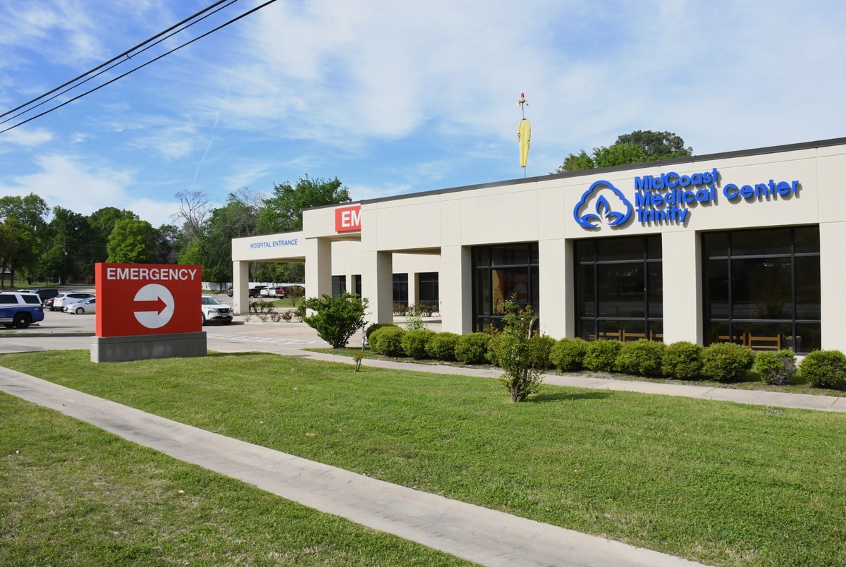 Texas Monthly – Financial hardships shutter East Texas hospital 14 months after reopening