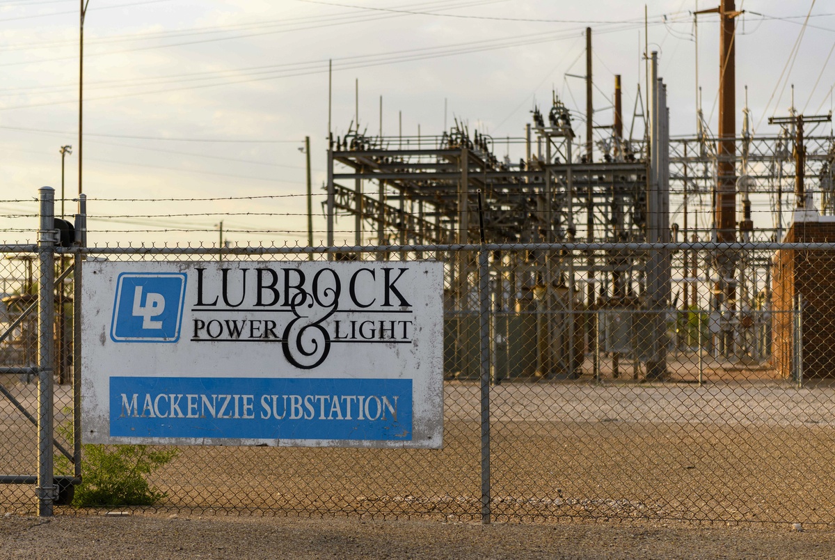 Texas Monthly – Lubbock residents have long dreamed of cheaper electricity. Will Texas’ open market deliver?
