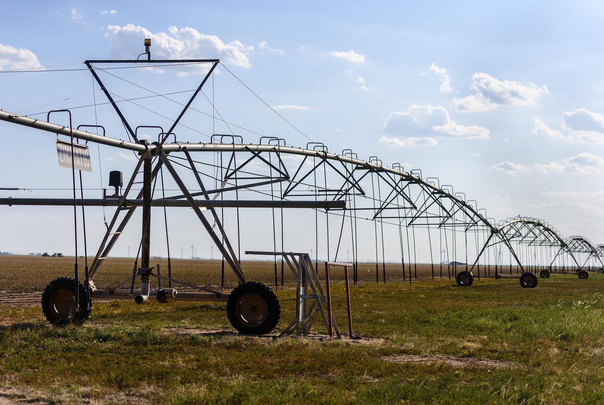 Texas Monthly – Texas farmers face mounting expenses as droughts worsen