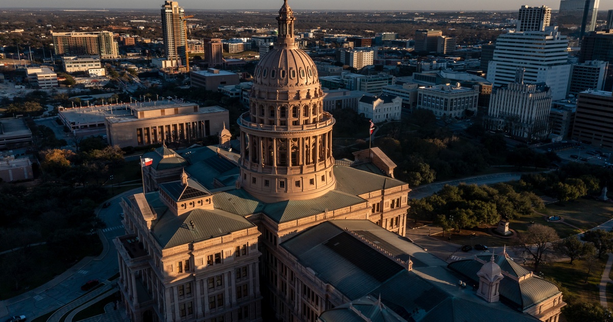 Texas Legislature primary victories favor chamber leadership, incumbents - Vimarsana News