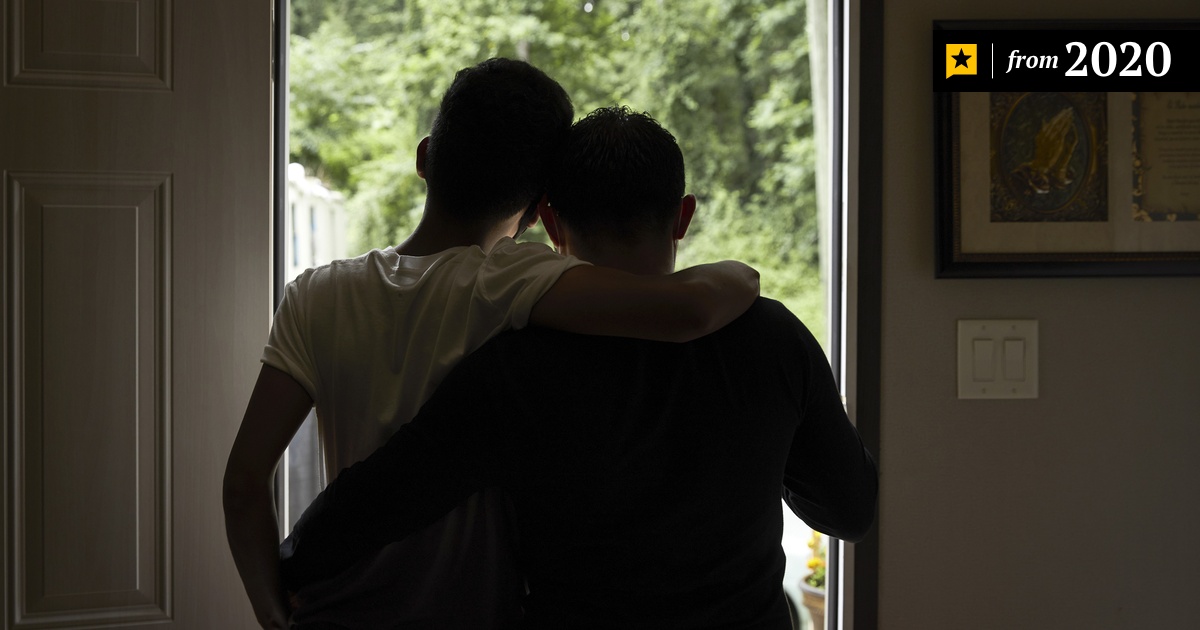 Citing Covid 19 Risks Federal Agents Are Expelling Child Asylum Seekers The Texas Tribune