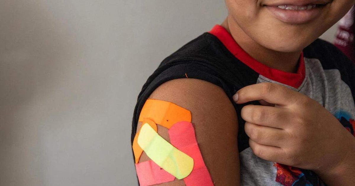 More Texas kindergarteners enrolled without measles shot proof