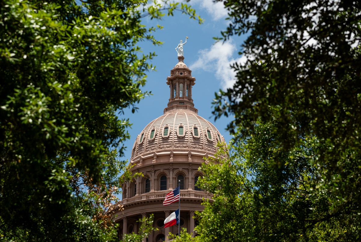 Texas Monthly – Renewing our commitment to political and investigative journalism
