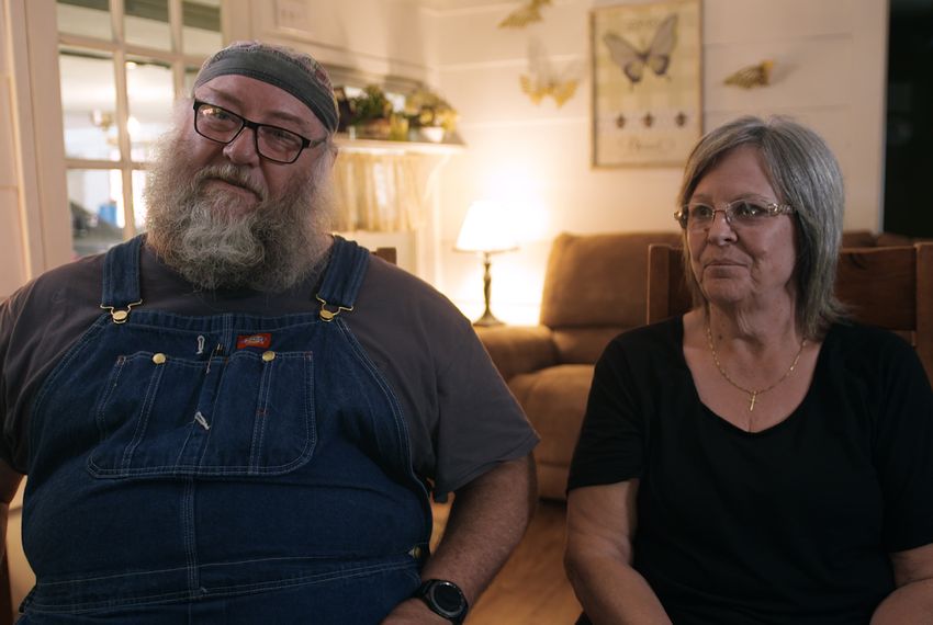 Randall and Shellye Claxton of Nocona believe the death of their son, Gregory, from hydrogen sulfide exposure, was preventable.