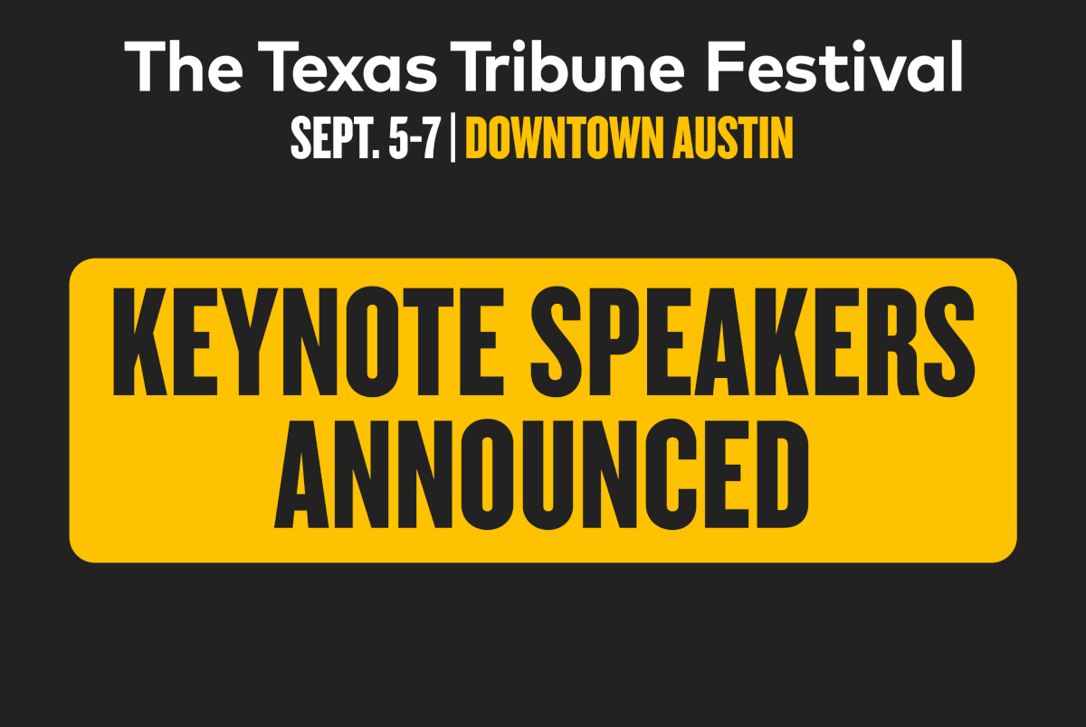 Texas Monthly – Gretchen Whitmer and Glenn Youngkin will open and close this year’s Tribune Festival