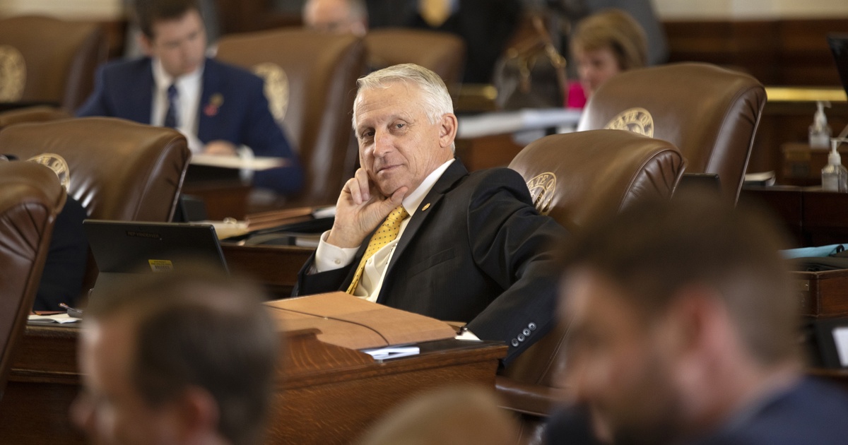 ‘Our public school system is our town’: Why this rural Republican is voting against school vouchers