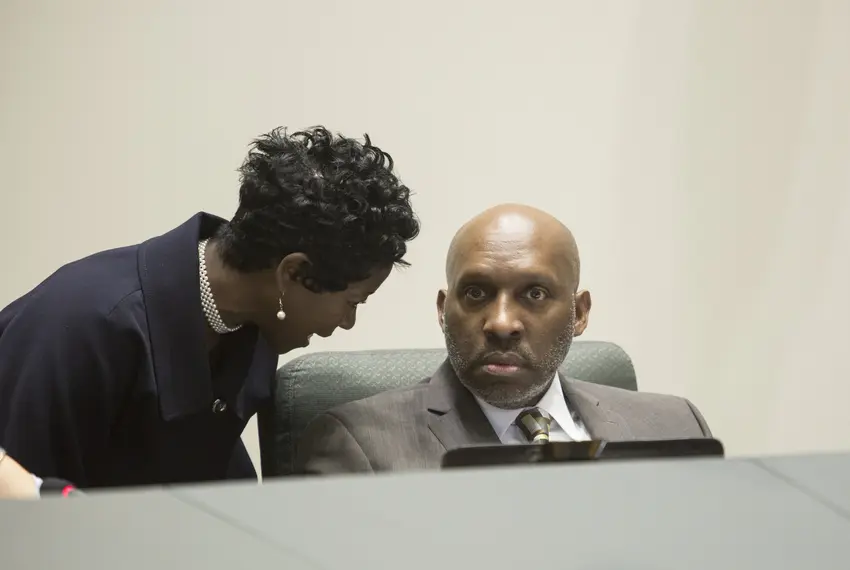 Dallas’ City Manager Resigns, Leaving One More Major Texas City Without ...