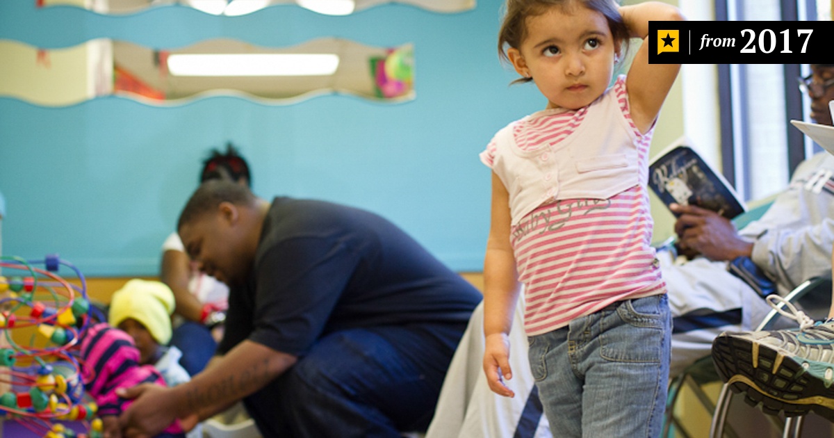 Texas parents worried as funding for Children's Health Insurance ...