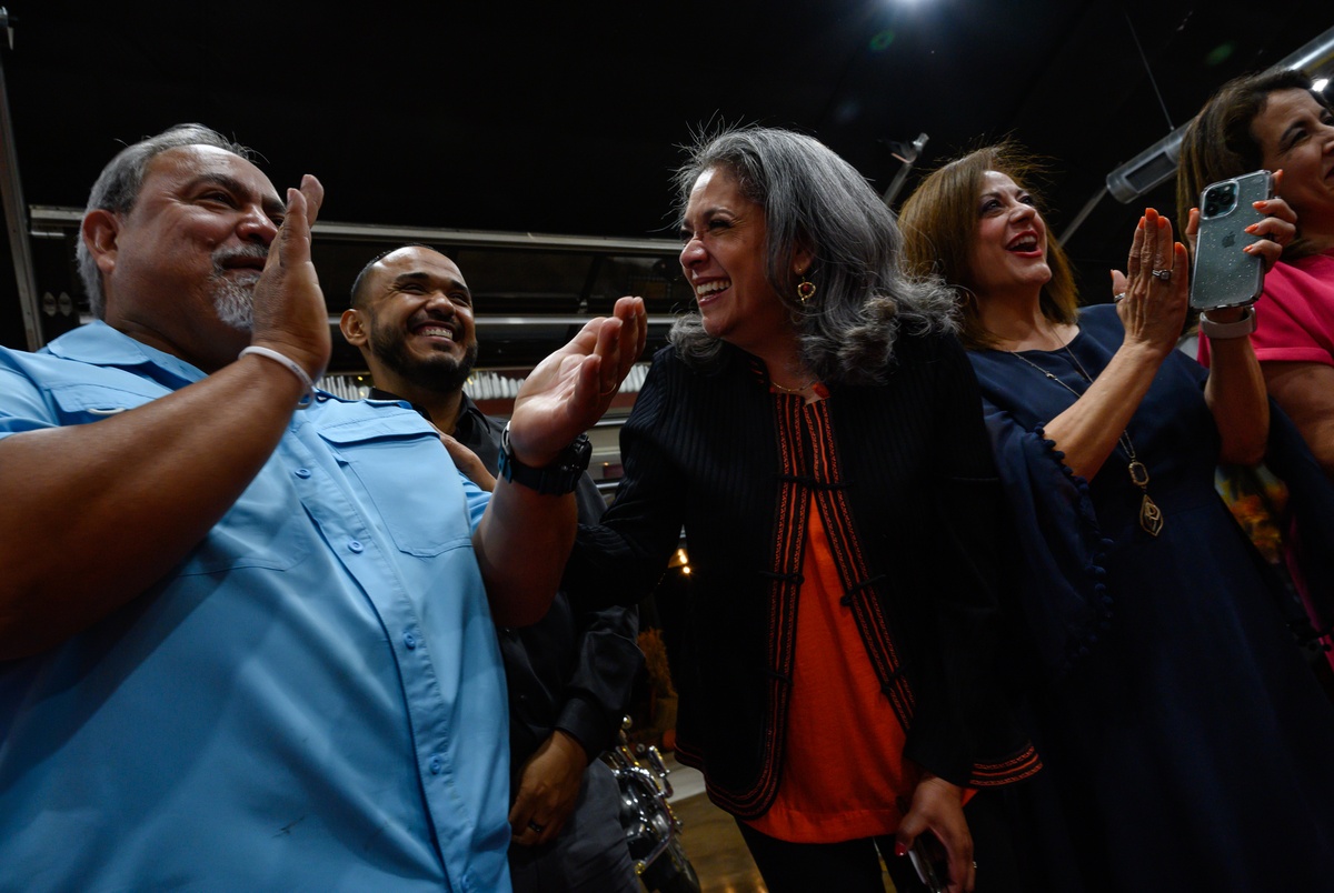 Texas Monthly – Texas schools asked voters for $18 billion in new debt to fix its campuses. They largely said yes.