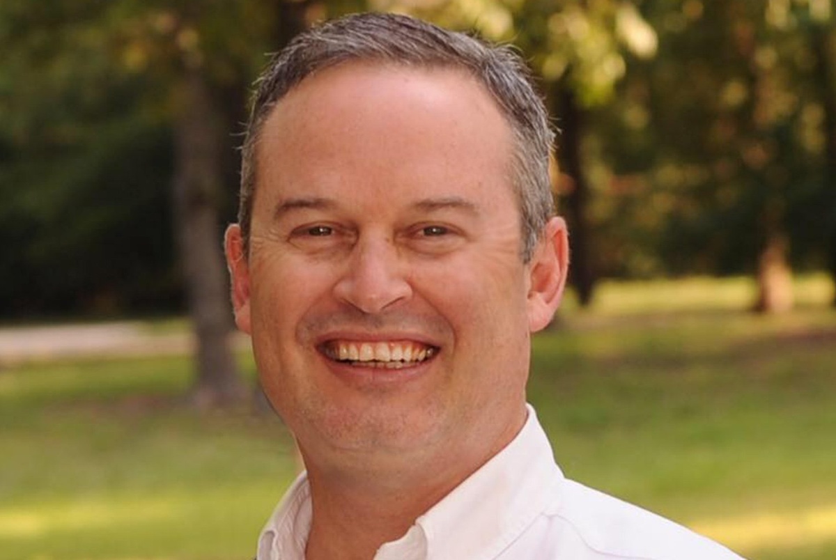 Republican Reggie Smith set to replace exTexas Rep. Larry Phillips